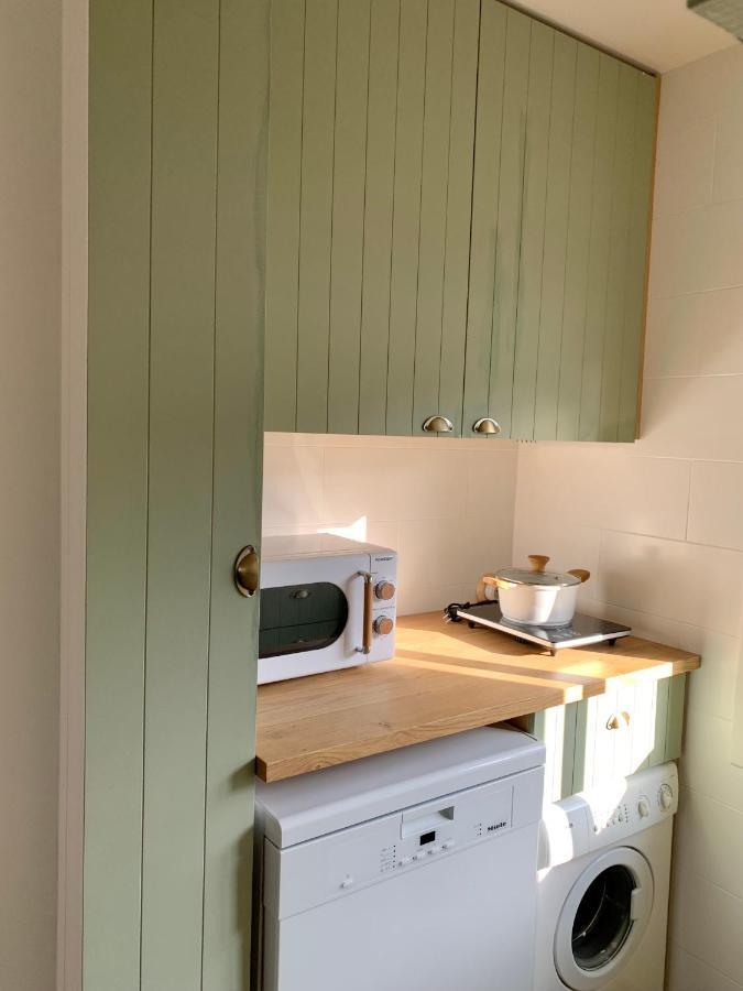 Willa La Casita Del Patio Santiago de Compostela Zewnętrze zdjęcie