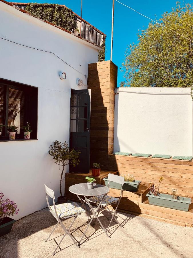 Willa La Casita Del Patio Santiago de Compostela Zewnętrze zdjęcie