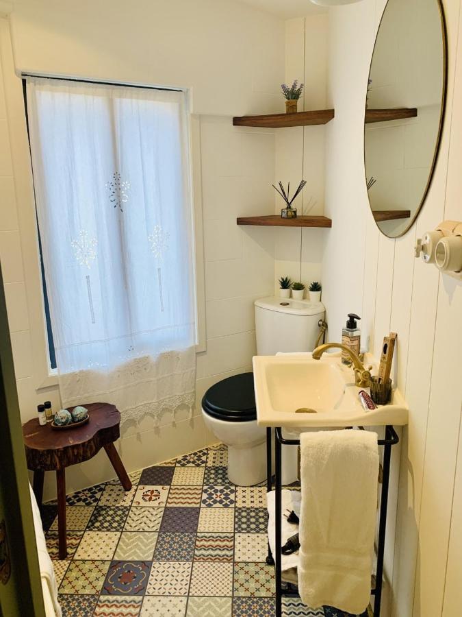 Willa La Casita Del Patio Santiago de Compostela Zewnętrze zdjęcie