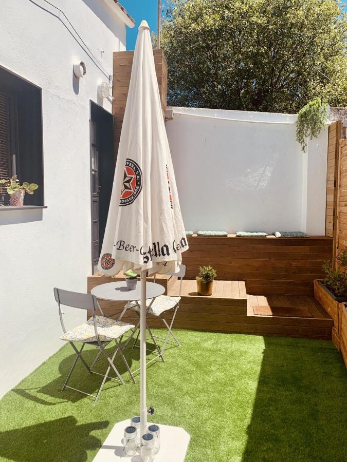 Willa La Casita Del Patio Santiago de Compostela Zewnętrze zdjęcie